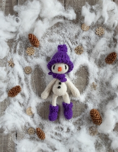 Snowman Bundle
