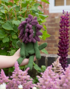Purple Planting Pack