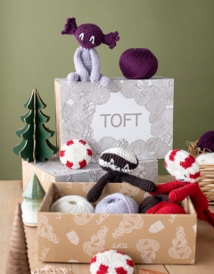 Christmas Sweets Discovery Box