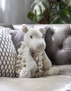 Giant Simon the Sheep