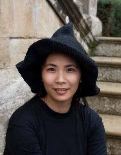 Witch Hat