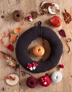 Wreath Base