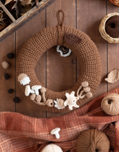 Wreath Base