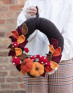 Wreath Base
