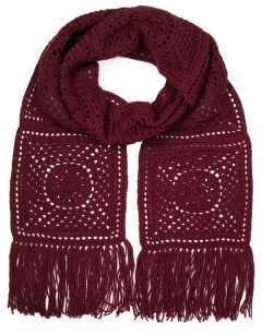 Yuletide Scarf