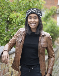 Gombe Headband