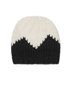 Zig Zag Hat