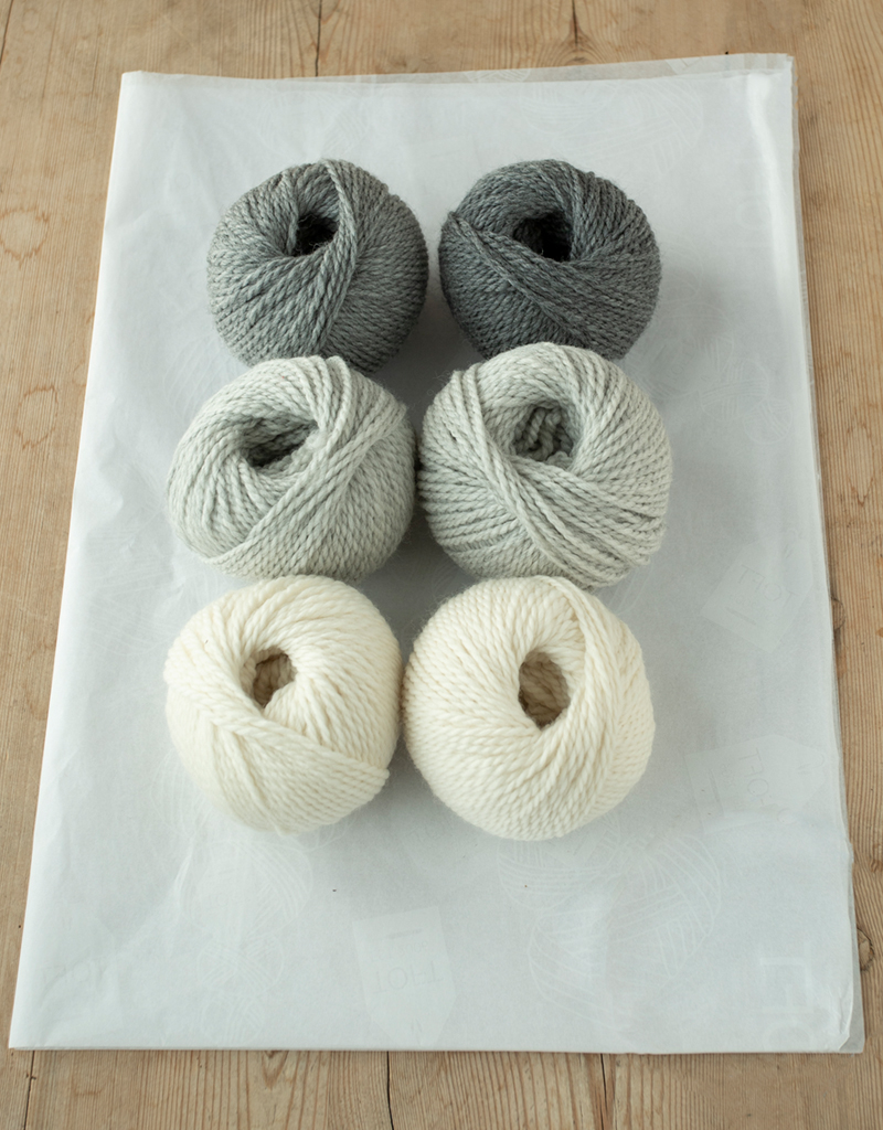 Crochet Bird of Hope Kit | TOFT