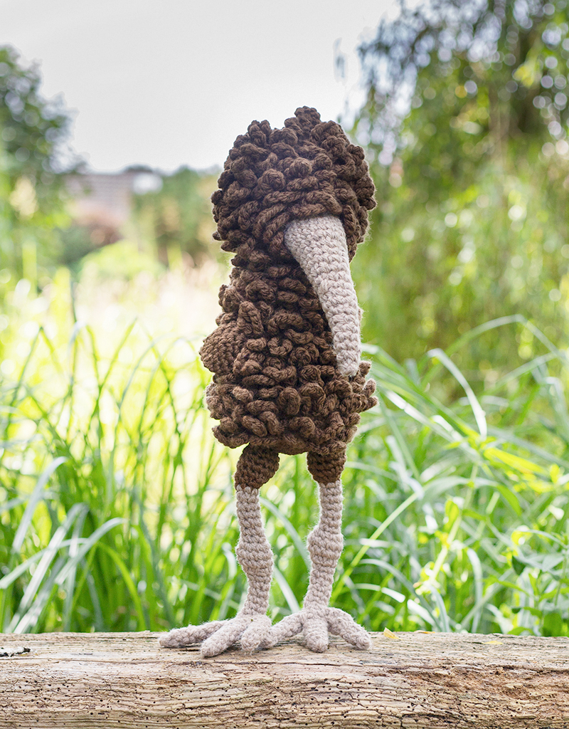 100g Fudge ARAN Yarn for Knitting & Crochet | TOFT