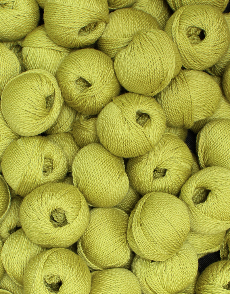 25g Lime DK Yarn for Knitting & Crochet | TOFT
