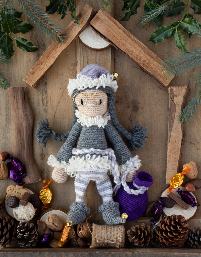Toft dolls top