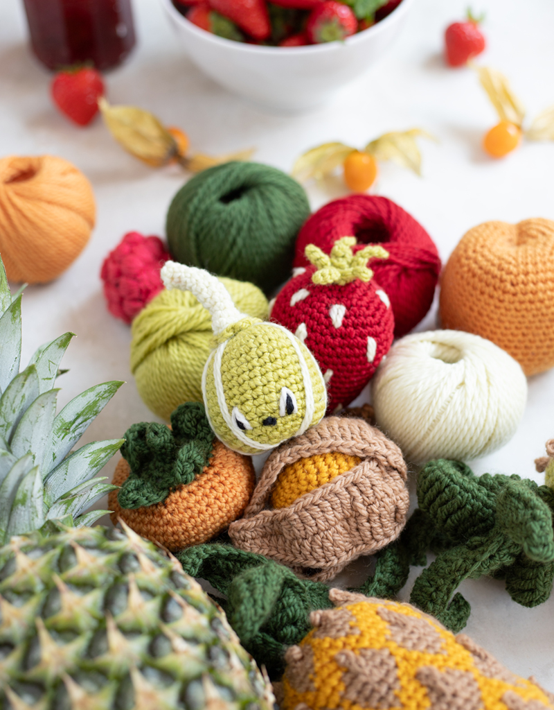 Quick & Easy Knitting - Gooseberry Patch by LEISURE ARTS Quick \u0026 Easy Knitting Instruction Book by Gooseberry Patch