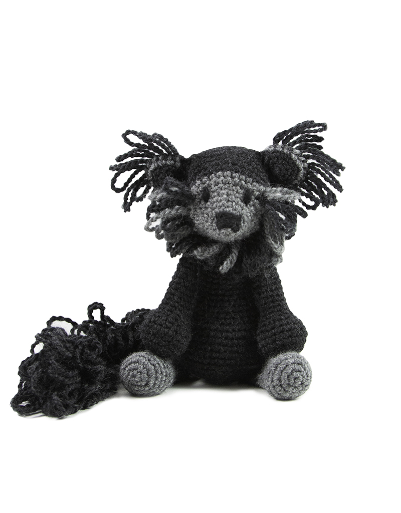 Binturong plush hot sale