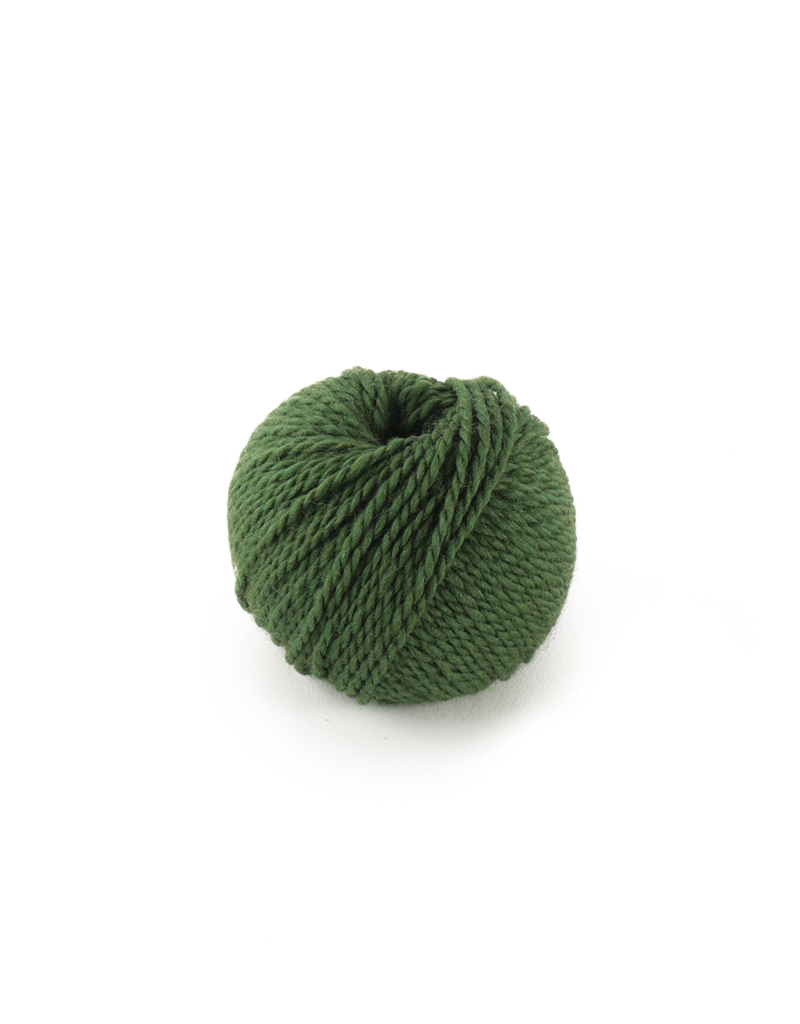 25g Green DK Yarn for Knitting & Crochet