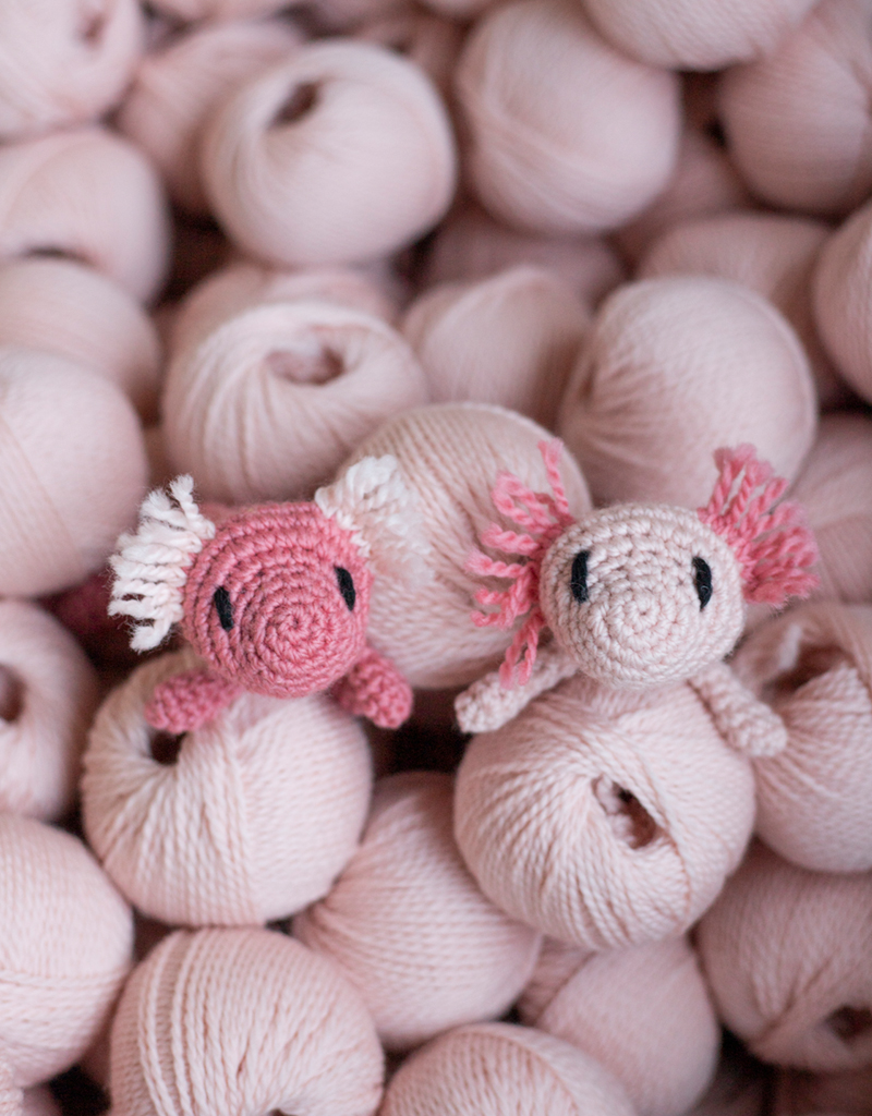 25g Peony DK Yarn for Knitting & Crochet | TOFT