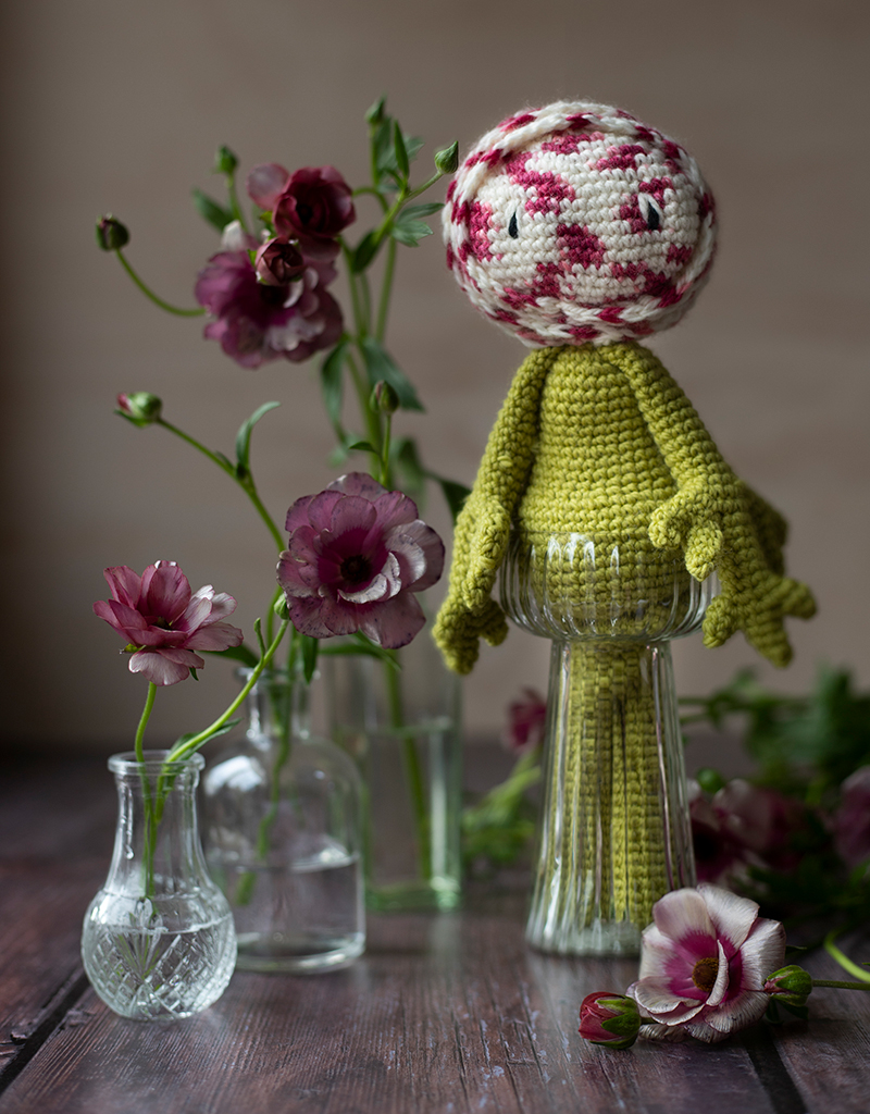 wool
