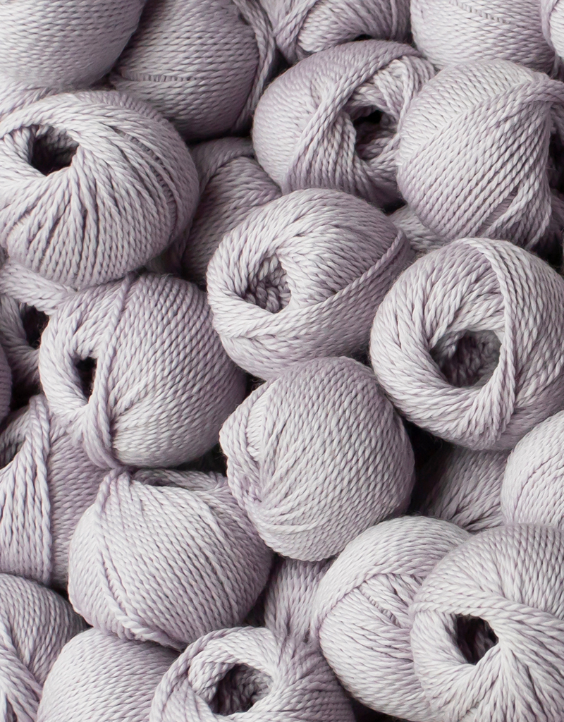 25g Violet DK Yarn for Knitting & Crochet | TOFT