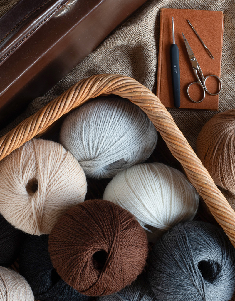 wool