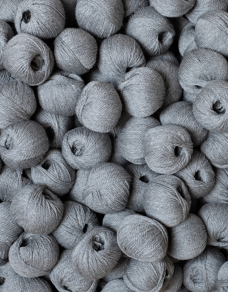 25g Shale DK Yarn for Knitting & Crochet | TOFT