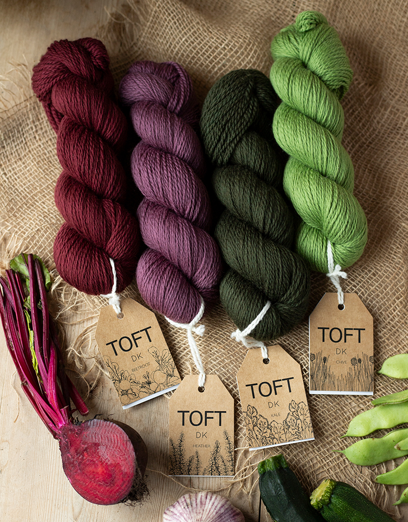 wool