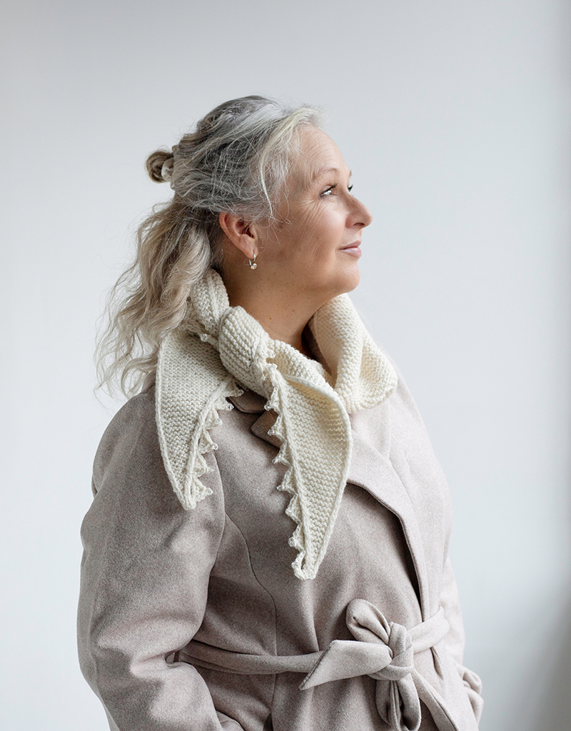 マフラー・ストール TATIANA Pastel Cloud Wool Blended Tassel Muffler MF8123 2 Co MUSINSA | TATIANA Pastel Cloud Wool Blended Tassel Muffler