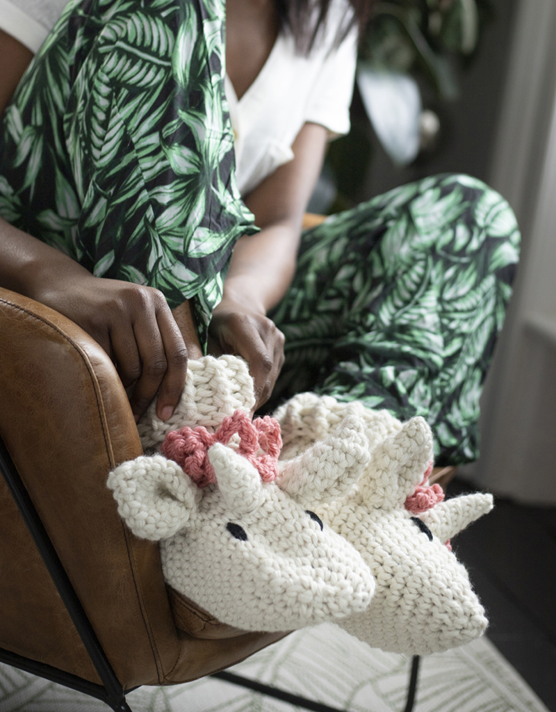 Crochet Boots Adult Crochet Booties Work Sock Slipper Boots