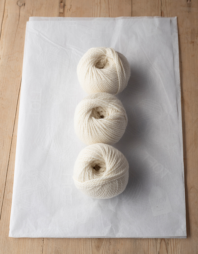 Westie Crochet Dog Pattern | TOFT