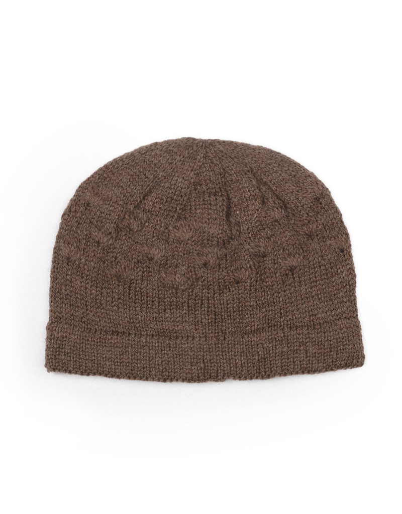 Trawler cap outlet