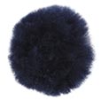 Sapphire Pom