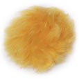 Yellow Pom