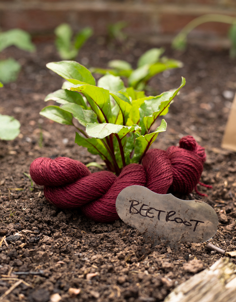 Crochet Your Own Beetroot Vegetable Kit TOFT crochet-your-own-beetroot-vegetable-kit-toft