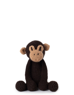 monkey_chimpanzee_ape_crochet_