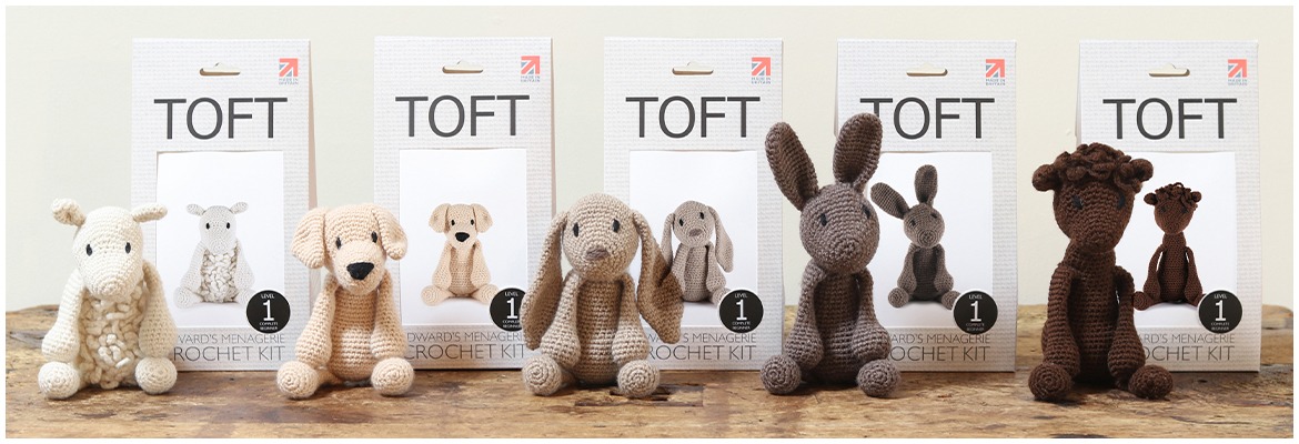 TOFT Eco-packaging