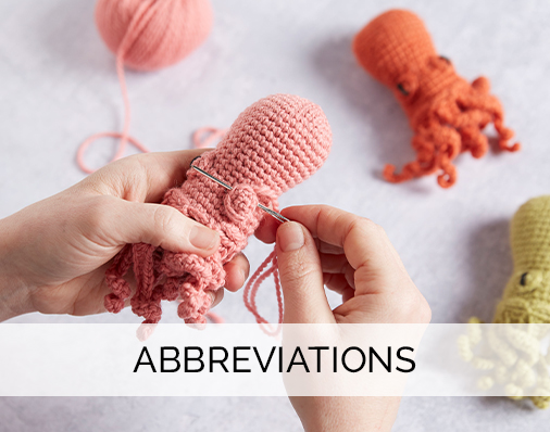 Abbreviations