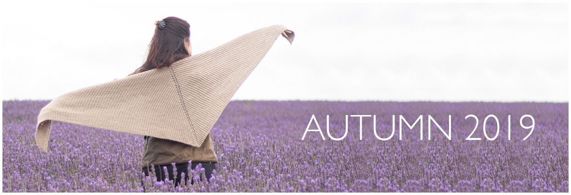 Toft Quarterly Autumn Magazine