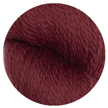 TOFT luxury heather yarn in DK