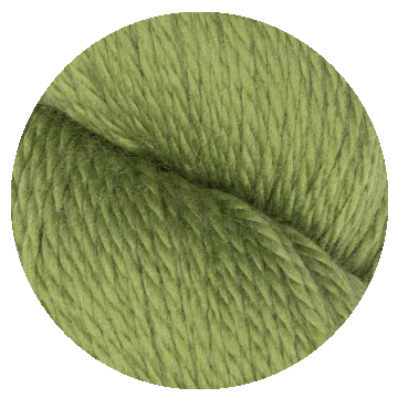 TOFT luxury heather yarn in DK