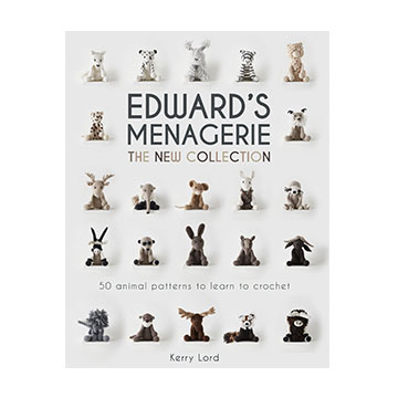 Edward's Menagerie Dogs Kerry Lord Errata