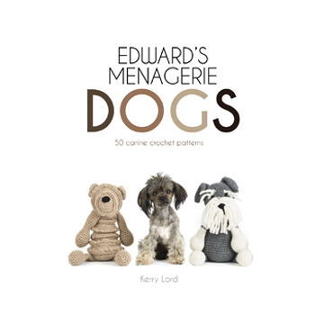 Edward's Menagerie Dogs Kerry Lord Errata