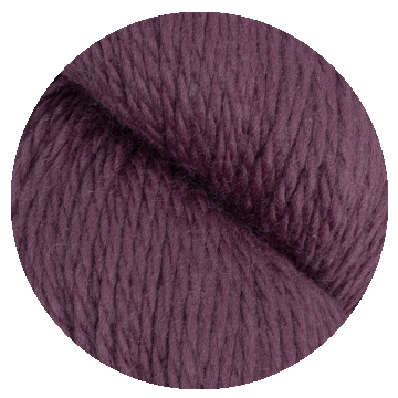 TOFT luxury heather yarn in DK