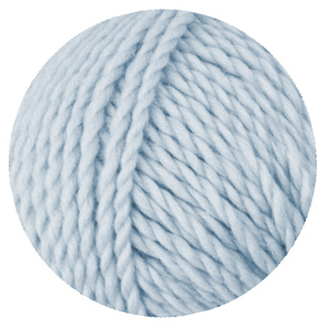 TOFT luxury hyacinth yarn in DK