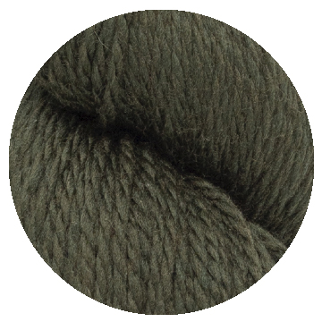 TOFT luxury heather yarn in DK