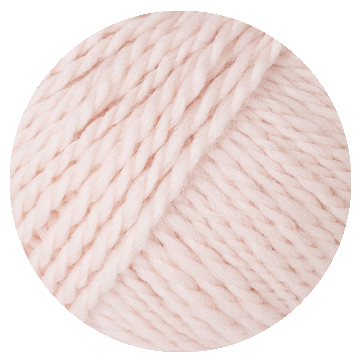 TOFT luxury sage yarn in DK