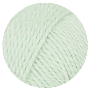 TOFT luxury sage yarn in DK