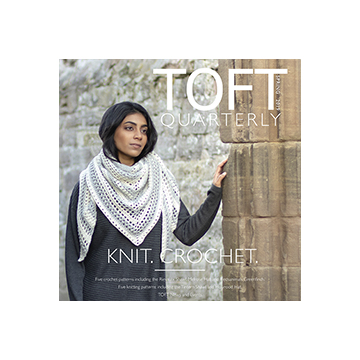 TOFT Quarterly Magazine Errata