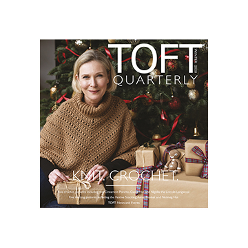 Toft Quarterly Winter 2020 Errata