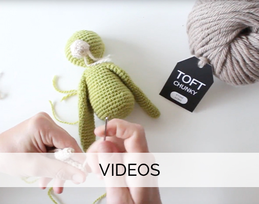 Toft Videos