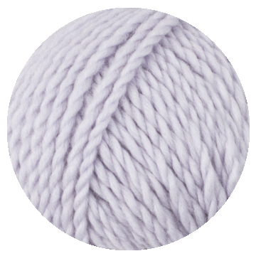 TOFT luxury Violet yarn in DK