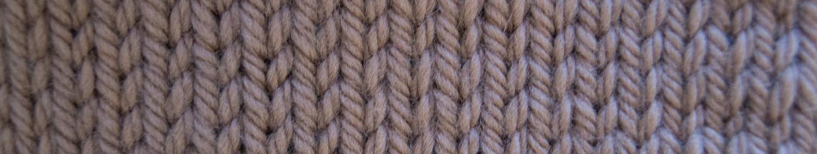 TOFT luxury ARAN yarn