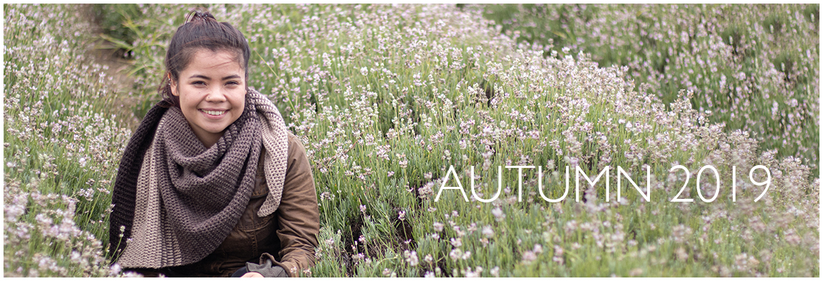 TOFT Quarterly Autumn Magazine